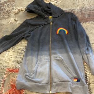 COPY - Aviator nation sweatshirt size medium